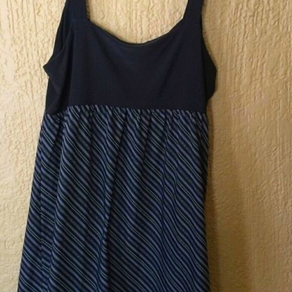EXPRESS  Dress/ Flowy Tunic - Picture 4 of 6